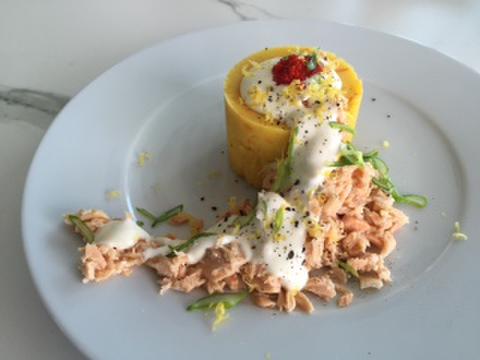 CAUSA LIMEÑA