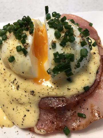 Benny Eggs