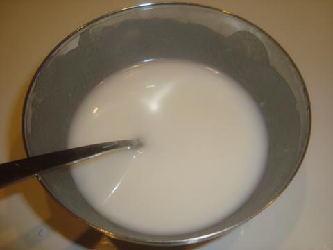 Sugar Icing