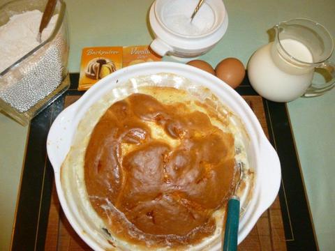 Dampfnudeln
