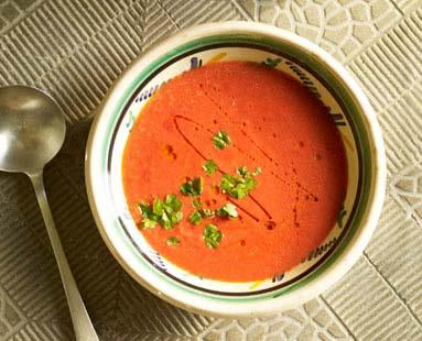 Gaspacho