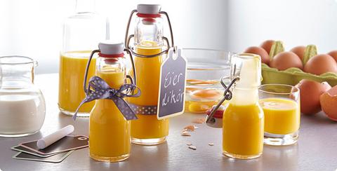 EGG LIQUEUR 0.6 LITER