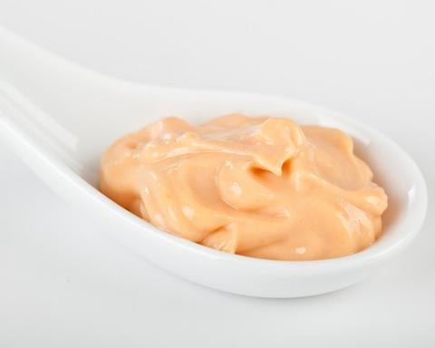 Pink Sauce