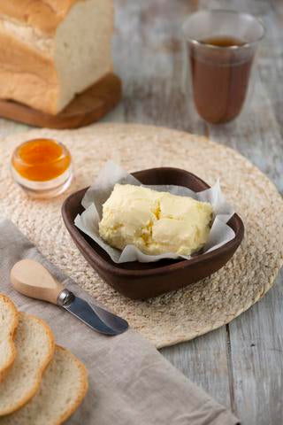 GHEE OR CLARIFIED BUTTER