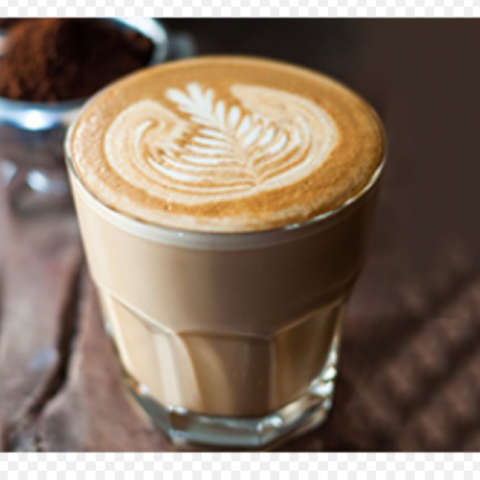 latte