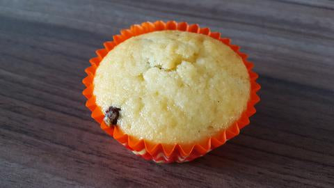 Saure Sahne Muffins