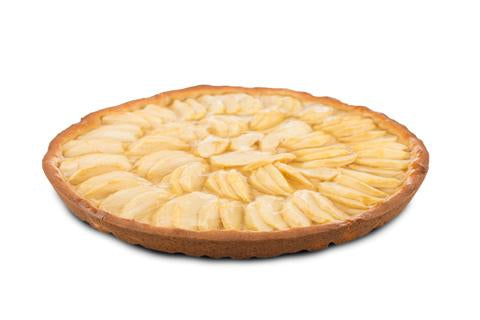 Apple Tart