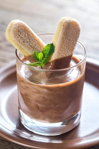 COFFEE FROTH