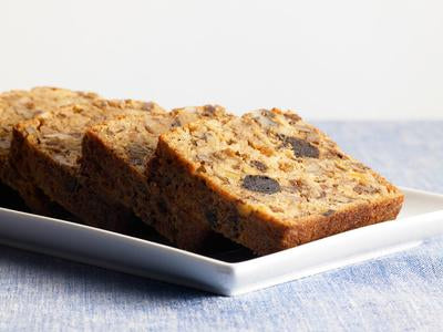Plum Cake