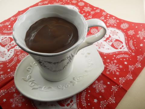 Hot Chocolate in a Mug