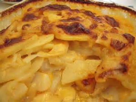Potato Bake