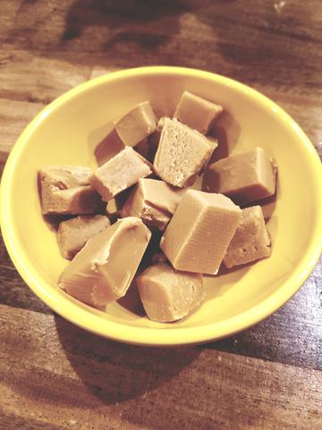 Farlig God Fudge