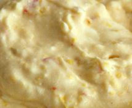 Corn Relish Dip