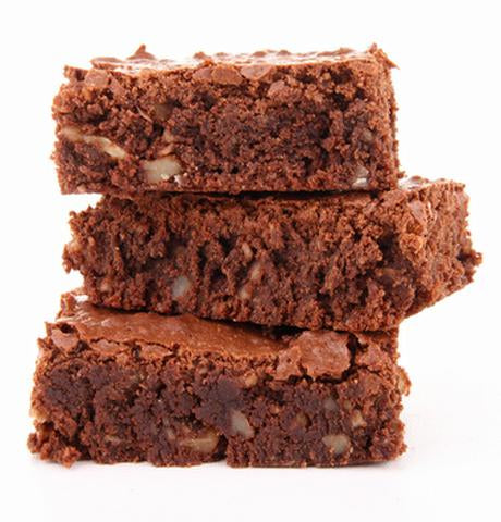 Brownies de Nelly