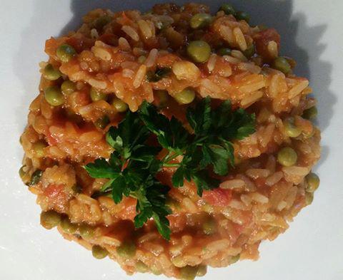 Djuvec Rice