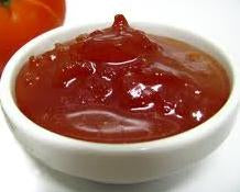 Doce de tomate
