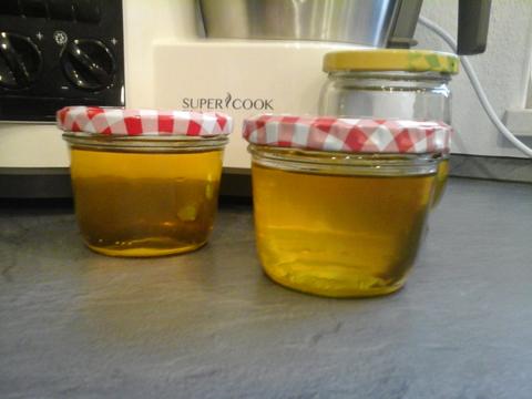 Ghee or Clarified Butter