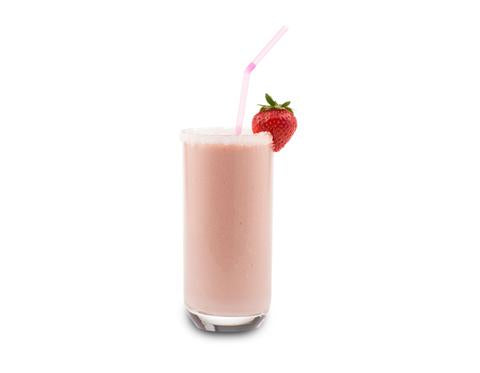 Buttermilk Power Drink