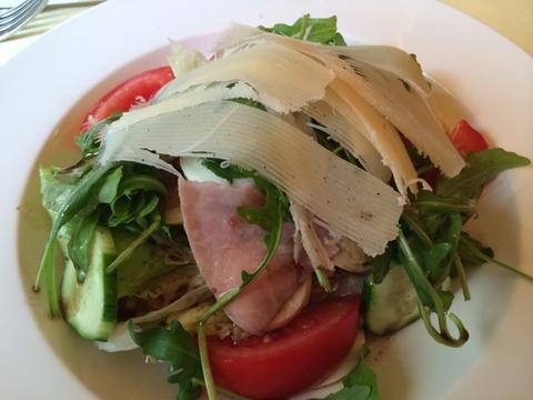 Honey - Vinaigrette