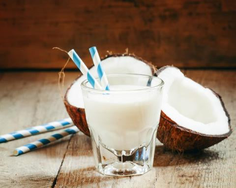 Coconut milk
