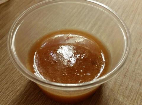 Apple Jelly
