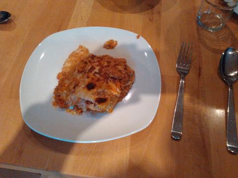 Lasagne