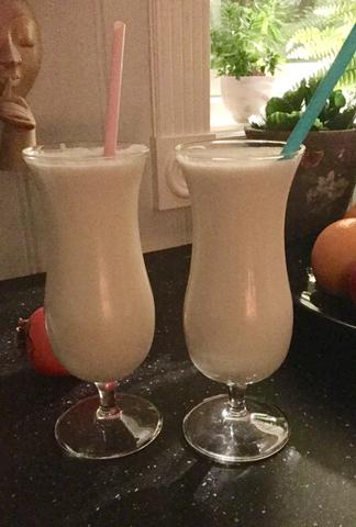 Piña colada