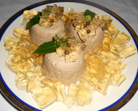 Foie Gras