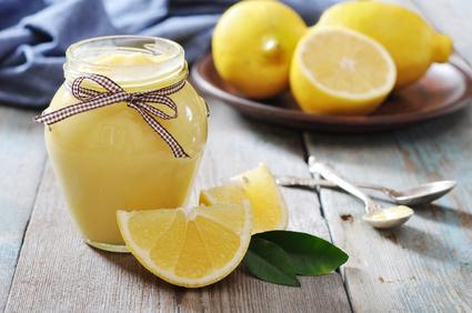 Lemon Curd