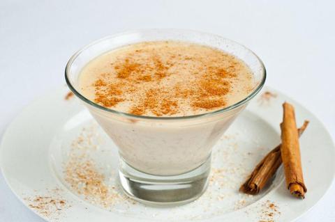 Arroz con leche