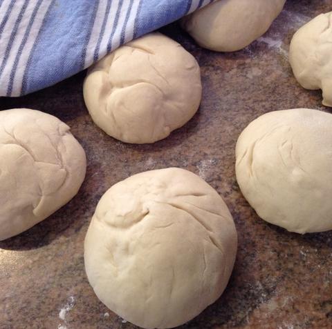 Pizza Dough