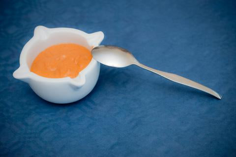SAUCE ROMESCO