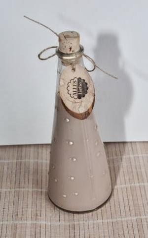 Kinderchocolate Liqueur