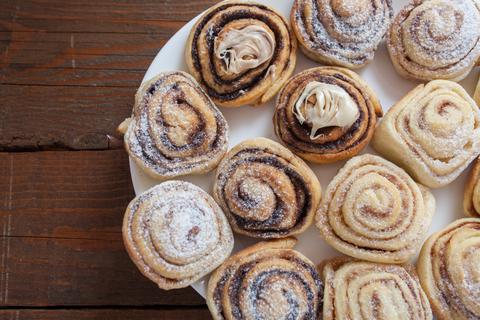 ROLLOS DE NUTELLA