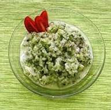 Gurken-Rettich-Salat