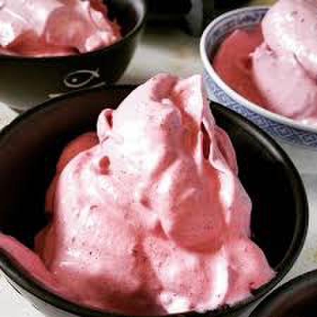 Berry Fruity Dream