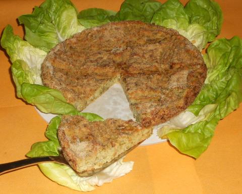 Genovese Meatballs