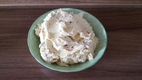 Date cream "Suleika's kiss"