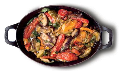 RATATOUILLE