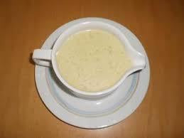 Fischsauce