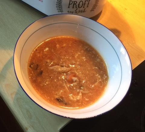 Pekingsuppe