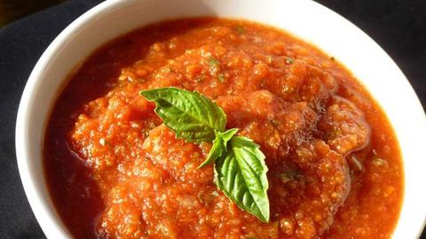 Yummy Delicious Pasta Sauce