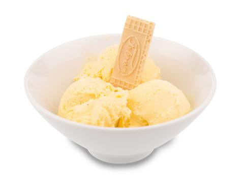 Vanilla Ice Cream