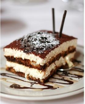 Tiramisù Italiano