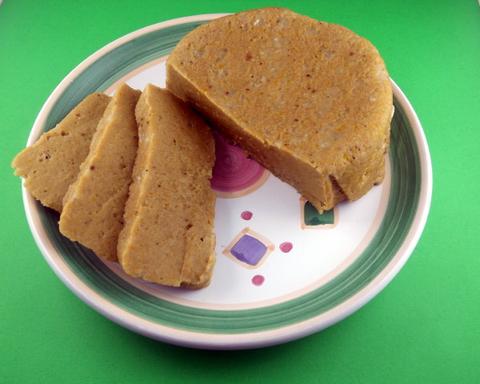Seasoned Seitan
