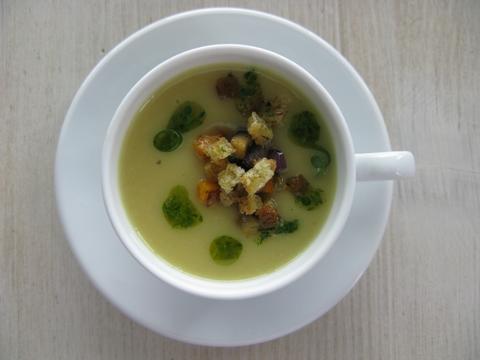 Potato Soup