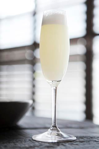 CLASSIC PISCO SOUR