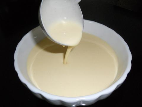 Frying Batter