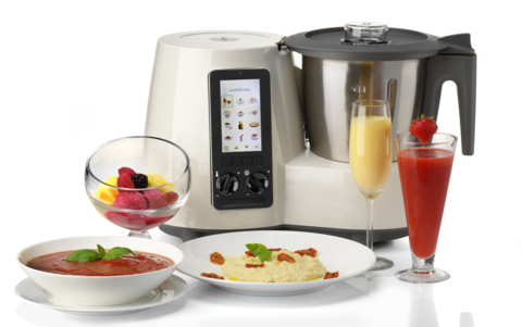 Dattel-Nuss-Creme