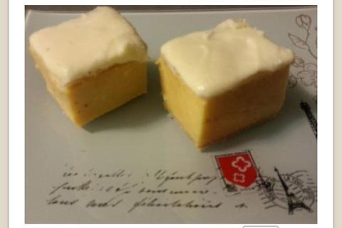 Vanilla Slice